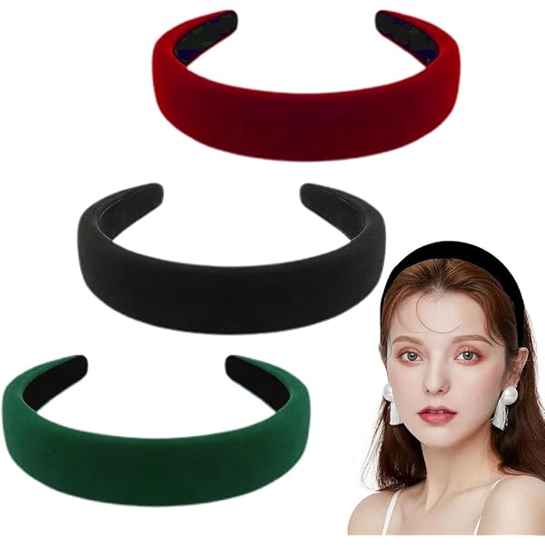 Cerchietto laterale Yvette Vintage con diamanti e perle