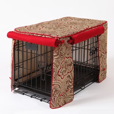 Crate-Covers-and-More-Crimson-Espresso-with-Simply-Red-Cording-Stagecoach-Double-Doors