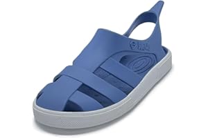 BOATILUS SMELLY WELLY BOATILUS BIOTY SANDALES POUR LA MER POUR ENFANTS