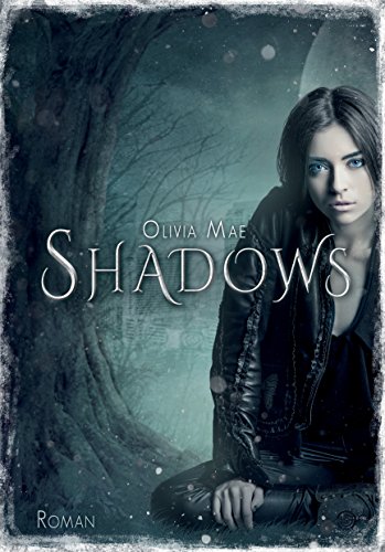 Cover zum Buch Shadows