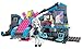 Produktbild Mattel Mega Bloks CNF81 Monster High Frankie Elektrik-Raum