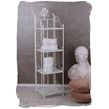 Suchergebnis auf Amazon.de für: Metallregal weiß