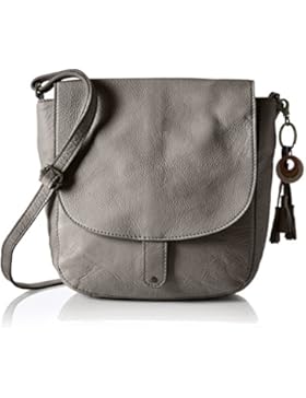 Legend Damen Bova Umhängetasche, 25 x 9 x 27 cm