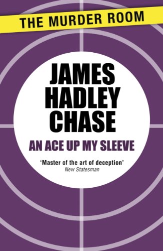 Download An Ace Up My Sleeve (Murder Room)