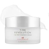 MISSHA Ton Eşitleyici & Yaşlanma Karşıtı Bakım Kremi Time Revolution The First Essence Cream