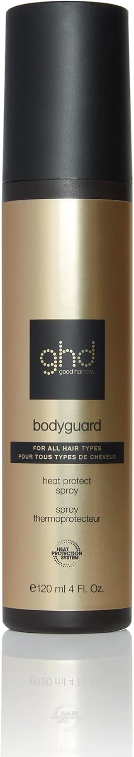 Avis d'Expert & Test Approfondi : ghd bodyguard Spray Termoprotettore per Tutti (Sélection)