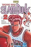 Slam Dunk, tome 2