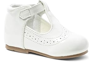 Sevva Boys Shoes T Bar Shoes Toddler Shoes Kids Shoes Spanish Design Shoes First Walker Rollybaby X2