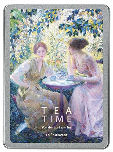 Download Tea Time: Von der Lust am Tee Download Tea Time: Von der Lust am Tee