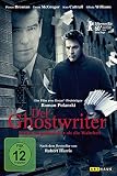 Der Ghostwriter - Ewan McGregor