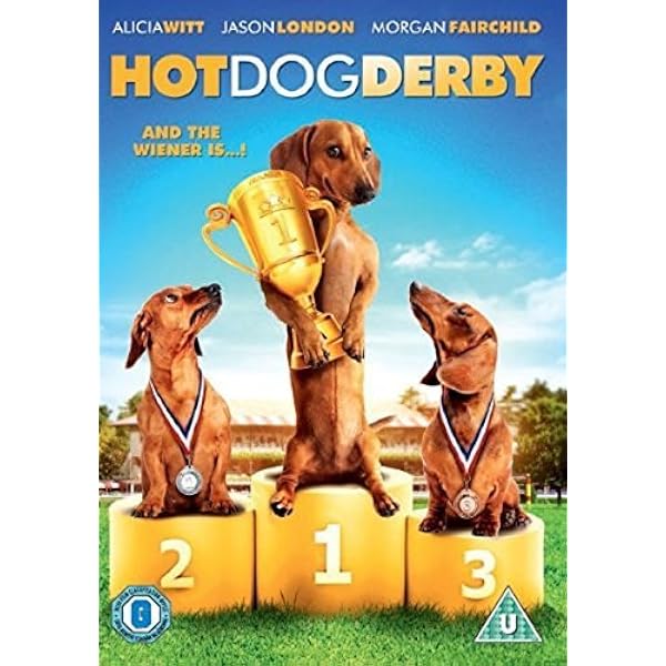 Top Dog [DVD]: Amazon.co.uk: Kevan Peterson: DVD & Blu-ray