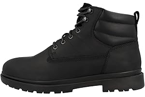 Geox Herren U Andalo A Stiefeletten