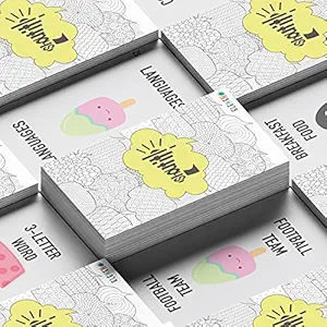 Elemeno Card Games for Kids | Learn and Fun with Playing Cards (Shout It)