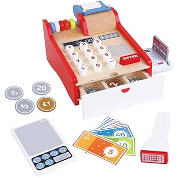 toy cash register melissa and doug