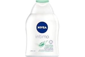 Nivea Detergent Bielizna Natural Confort - 250 ml