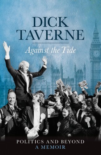 Download Dick Taverne: Against The Tide Download Dick Taverne: Against The Tide