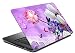 meSleep Dew Dropped Rose Laptop Skin RS.189.00