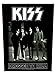 Produktbild Kiss Rückenaufnäher Dressed To Kill
