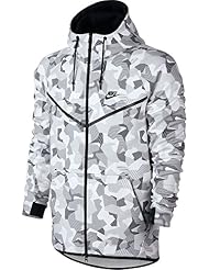 Amazon.co.uk: Nike - Jackets / Men: Sports & Outdoors