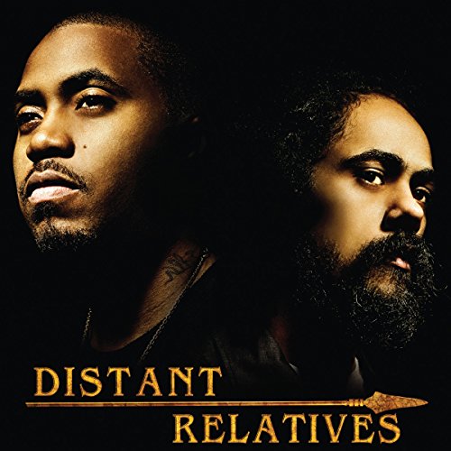 Distant Relatives [Vinilo]