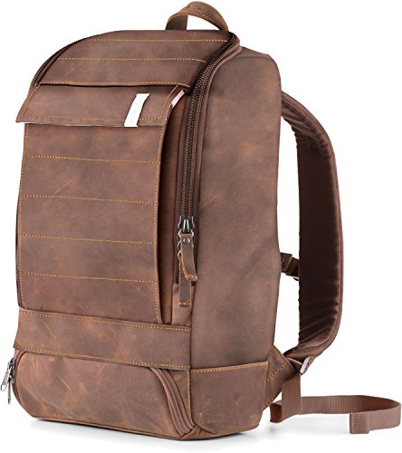 AEP Business-Rucksack ALPHA SMALL für Herren und Frauen inklusive 13 Zoll Laptopfach - 2