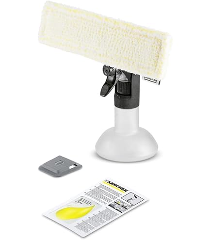 Caricabatterie 5,5V Per Lavavetri Karcher - Compatibile Con WV1, WV2, WV5, WV70 E Altri Modelli - Foto 7