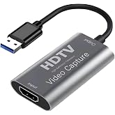 Forzacase USB TO HDMI Adapt&ouml;r 1080P 60hz G&ouml;r&uuml;nt&uuml; Aktarıcı Kablo Adapt&ouml;r - FC825