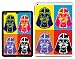 Produktbild Star Wars Schutzhülle für Apple -, Darth Vader Pop Art - 71 - White, iPad Mini