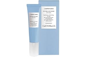 Comfort Zone Hydramemory Gel Contour des Yeux