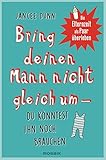 Image de Bring deinen Mann nicht gleich um, du könntest ihn noch brauchen: Die Elternzeit als Paar überlebe