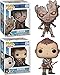 Produktbild Funko POP! God Of War: Draugr + Atreus - Stylized Playsation 4 Video Game Vinyl Figure Set NEW