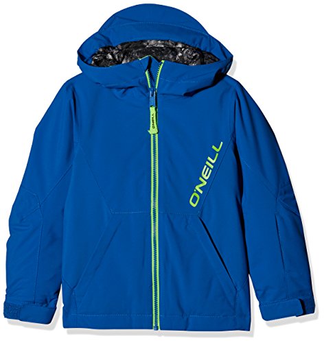 O 'Neill niño Flux Jacket, niño, Flux Jacket, Victoria Blue