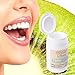 Produktbild ESAILQ Teeth Whitening Powder Natürliche organische Aktivkohle Bambus Zahnpasta