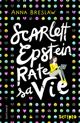 Scarlett epstein rate sa vie