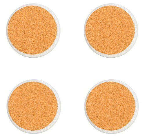 Joy Baby 4X Orange Trimmer Pads (For Babies >12 Months)