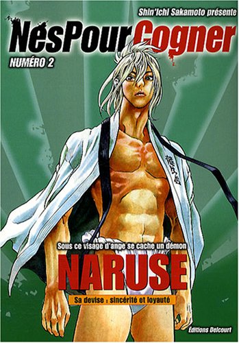 Nés pour cogner — Tome 2