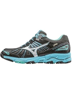 Mizuno Damen Wave Mujin 3 G-Tx (
