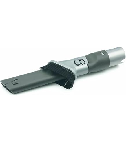 SPARES2GO Weiche Bürstenrolle Für Shark Staubsauger – 270 Mm, Kompatibel Mit AX910, AX950, NV700