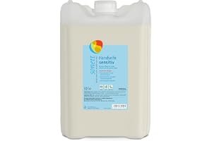 Sonett Tvål Sensitiv, 10 l