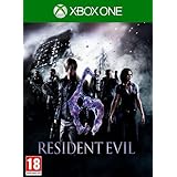 Resident Evil 6 - Xbox One