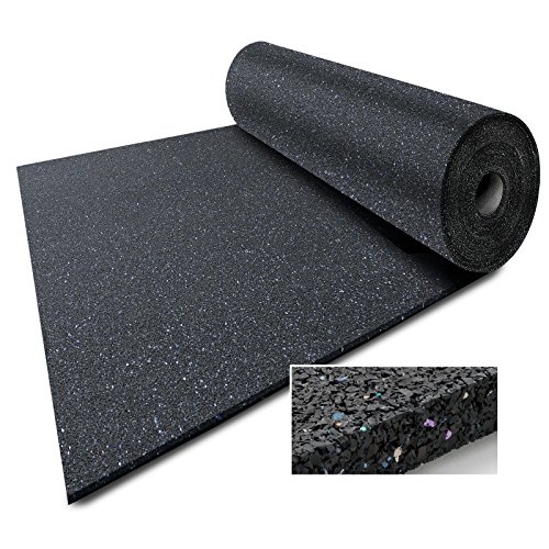 ETM Bautenschutzmatte 20 mm von 1-10 m Länge auswählen (2 m x 1,25 m) - 3