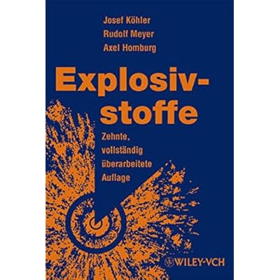 [PDF] Download Explosivstoffe Kostenlos