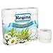 Produktbild Regina Kamille Weich Wattierte Toilettenpapier 9 Pro Packung