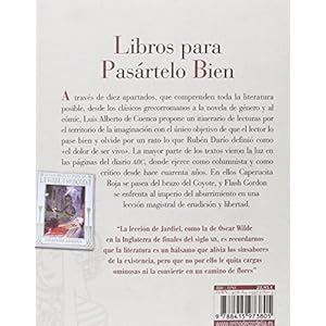 Libros para pasártelo bien (Reino de Cordelia, Band 1)