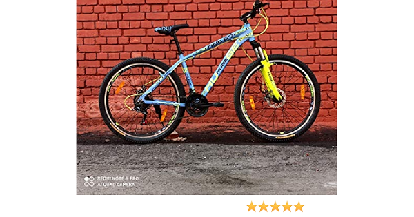 Buy Huge Unisex Hdt67 FSDD Steel 27.5T 