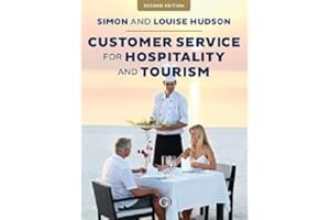 Customer Service in Tourism and Hospitality - 2nd Edition