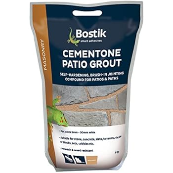 NEW 15kg Jointex Easy Joint Jointing Mortar SAND/NEUTRAL (1 x 15kg