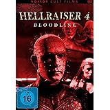 Hellraiser IV-Bloodline [Import]