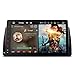 Produktbild A-SURE 9" 2G RAM Android 8.1/8.0 Autoradio GPS Auto Navigation Mirrorlink WiFi WLAN BT 3G OBD DAB DVB USB SD 2 Din Navi für BMW E46 3 Serie 3er 318 320 325 Rover 75 KUE46FJ 2-Jahre-Garantie