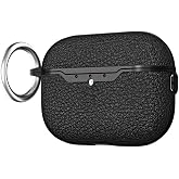 Zore Apple ile uyumlu Airpods Pro 3 Kılıf Zore Airbag 03 Silikon Siyah